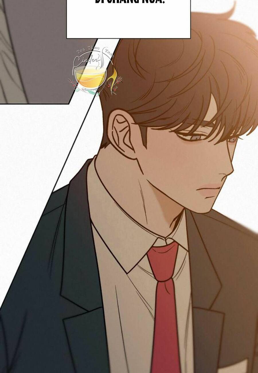 Chiến Lược: Tình Yêu Trong Sáng Chapter 23 - Trang 2