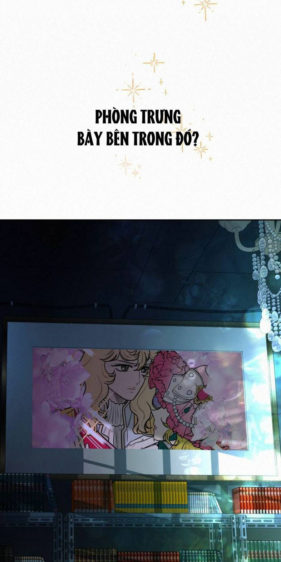 Chiến Lược: Tình Yêu Trong Sáng Chapter 23 - Trang 2