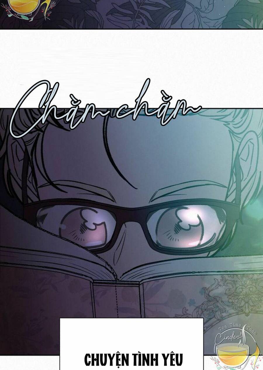 Chiến Lược: Tình Yêu Trong Sáng Chapter 23 - Trang 2