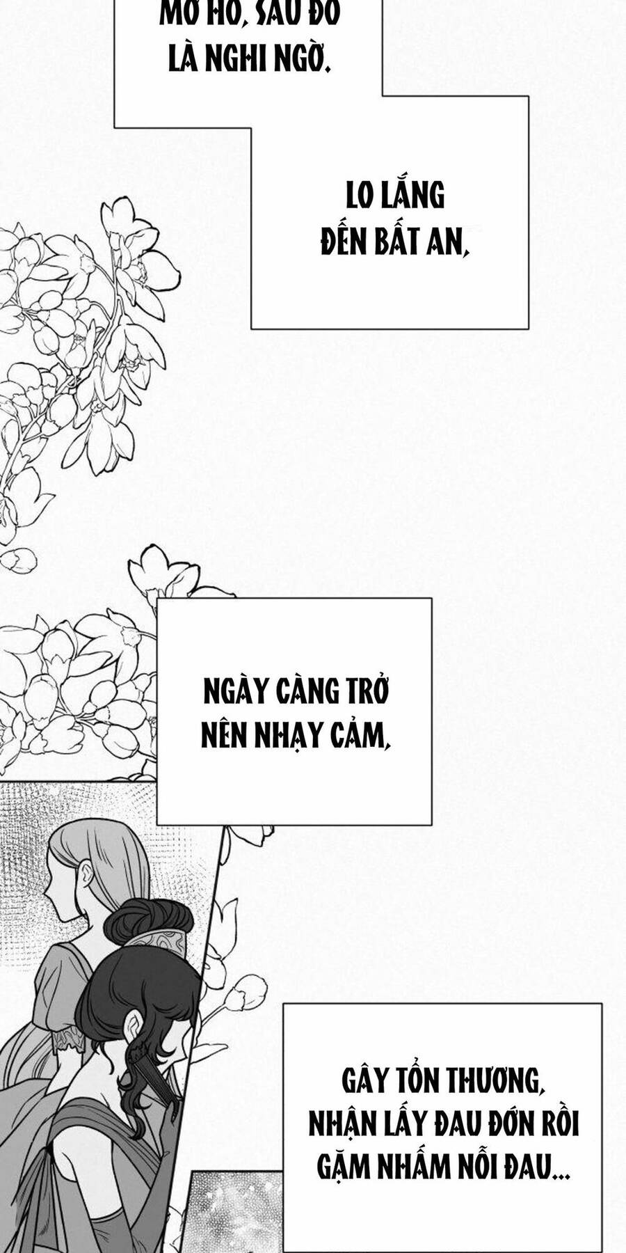 Chiến Lược: Tình Yêu Trong Sáng Chapter 23 - Trang 2