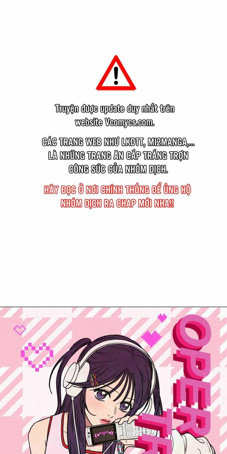 Chiến Lược: Tình Yêu Trong Sáng Chapter 23 - Trang 2