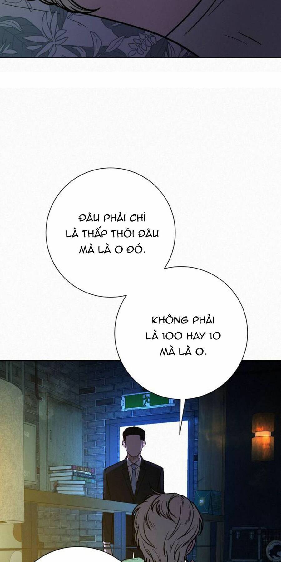 Chiến Lược: Tình Yêu Trong Sáng Chapter 23 - Trang 2