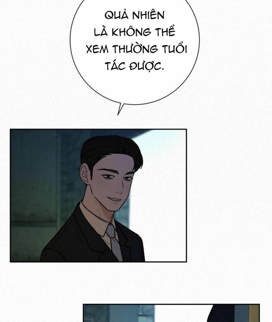 Chiến Lược: Tình Yêu Trong Sáng Chapter 23 - Trang 2