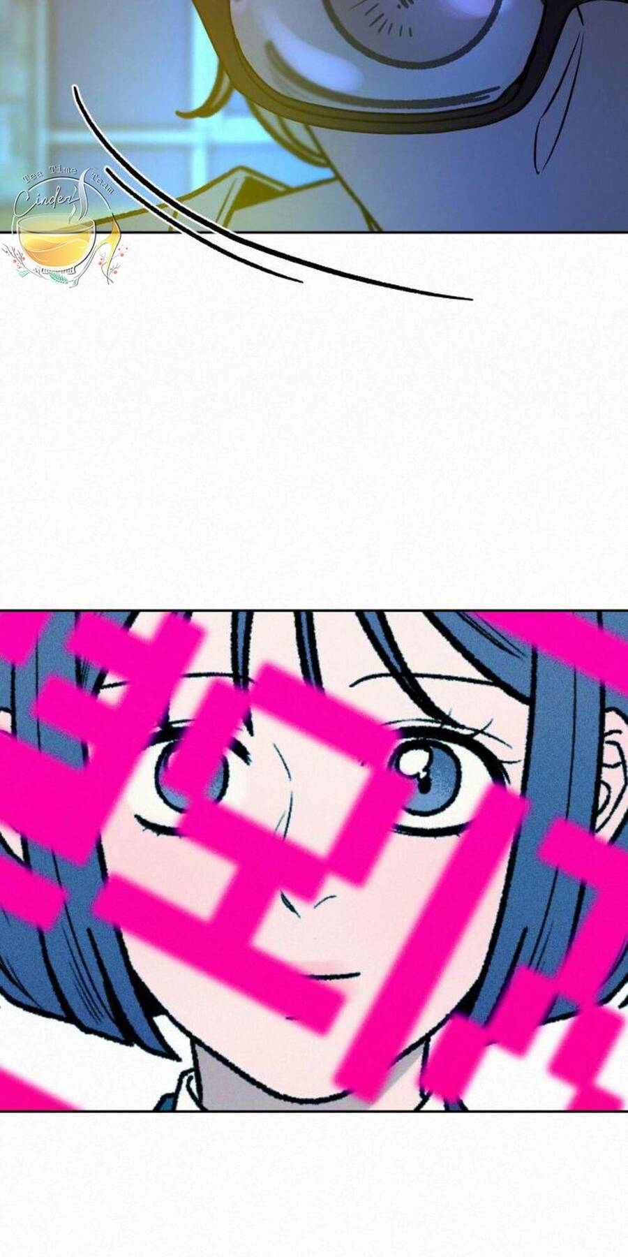 Chiến Lược: Tình Yêu Trong Sáng Chapter 23 - Trang 2