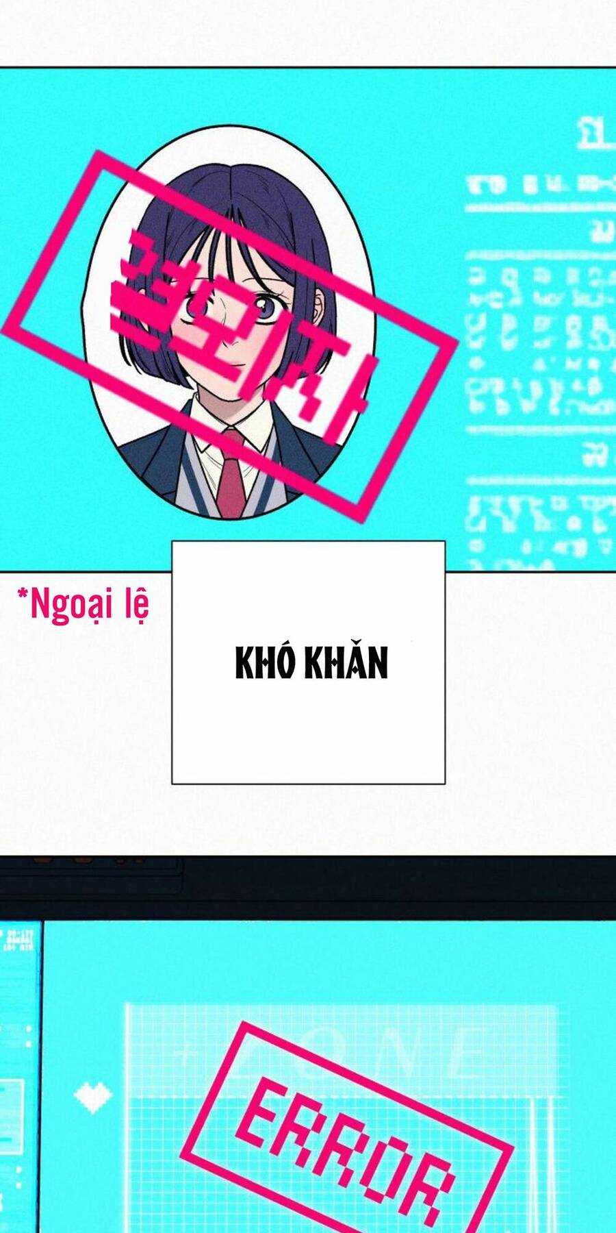 Chiến Lược: Tình Yêu Trong Sáng Chapter 23 - Trang 2
