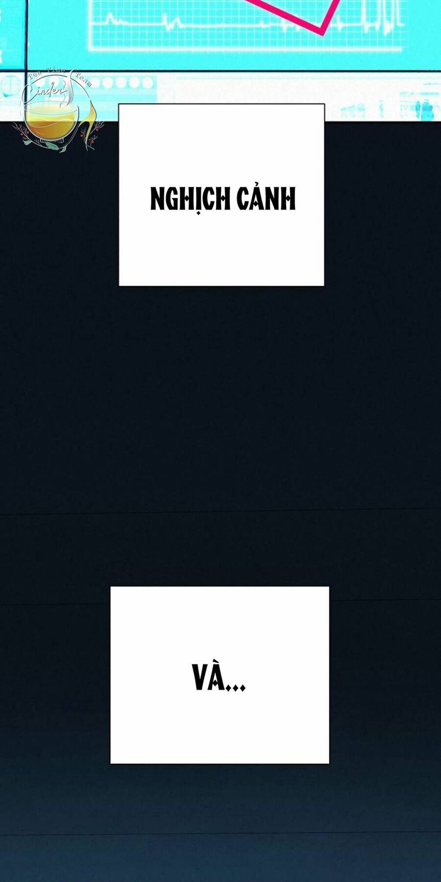 Chiến Lược: Tình Yêu Trong Sáng Chapter 23 - Trang 2