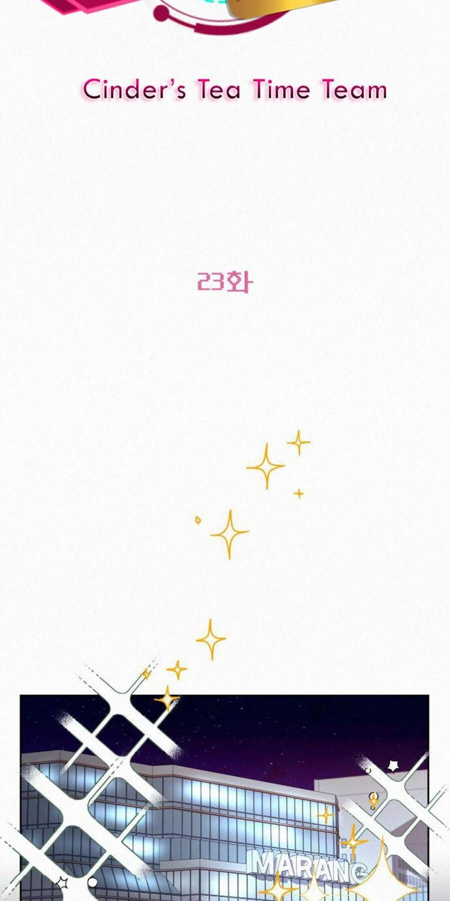 Chiến Lược: Tình Yêu Trong Sáng Chapter 23 - Trang 2