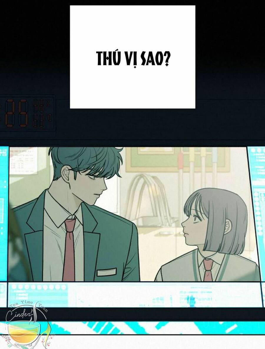 Chiến Lược: Tình Yêu Trong Sáng Chapter 23 - Trang 2