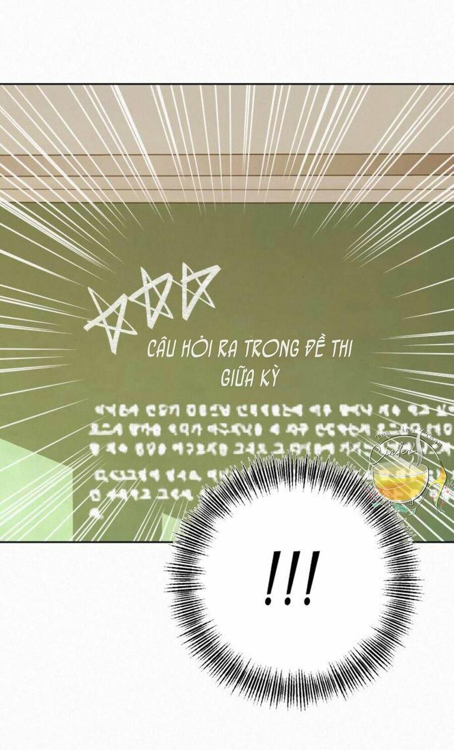 Chiến Lược: Tình Yêu Trong Sáng Chapter 23 - Trang 2