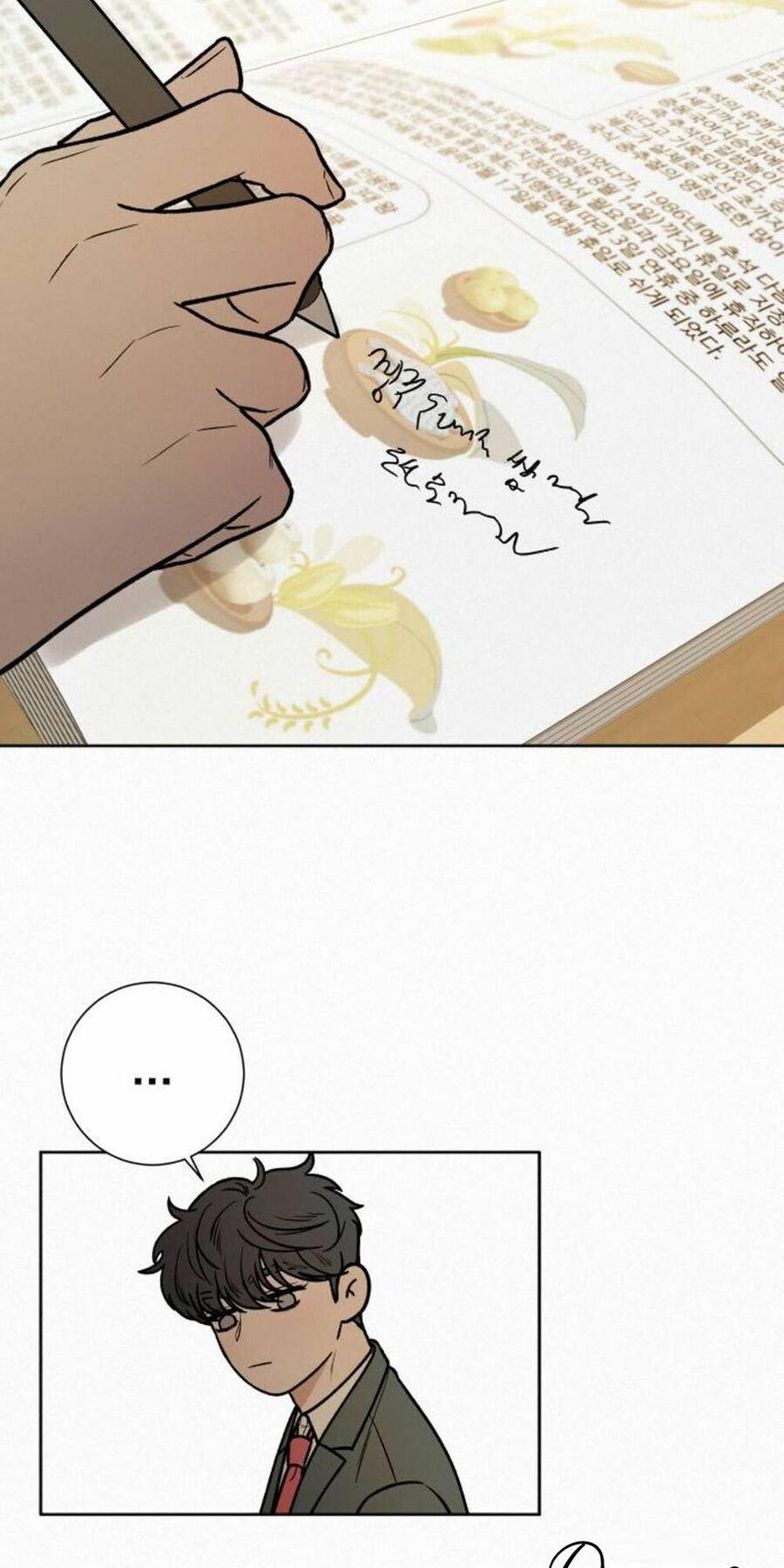 Chiến Lược: Tình Yêu Trong Sáng Chapter 23 - Trang 2