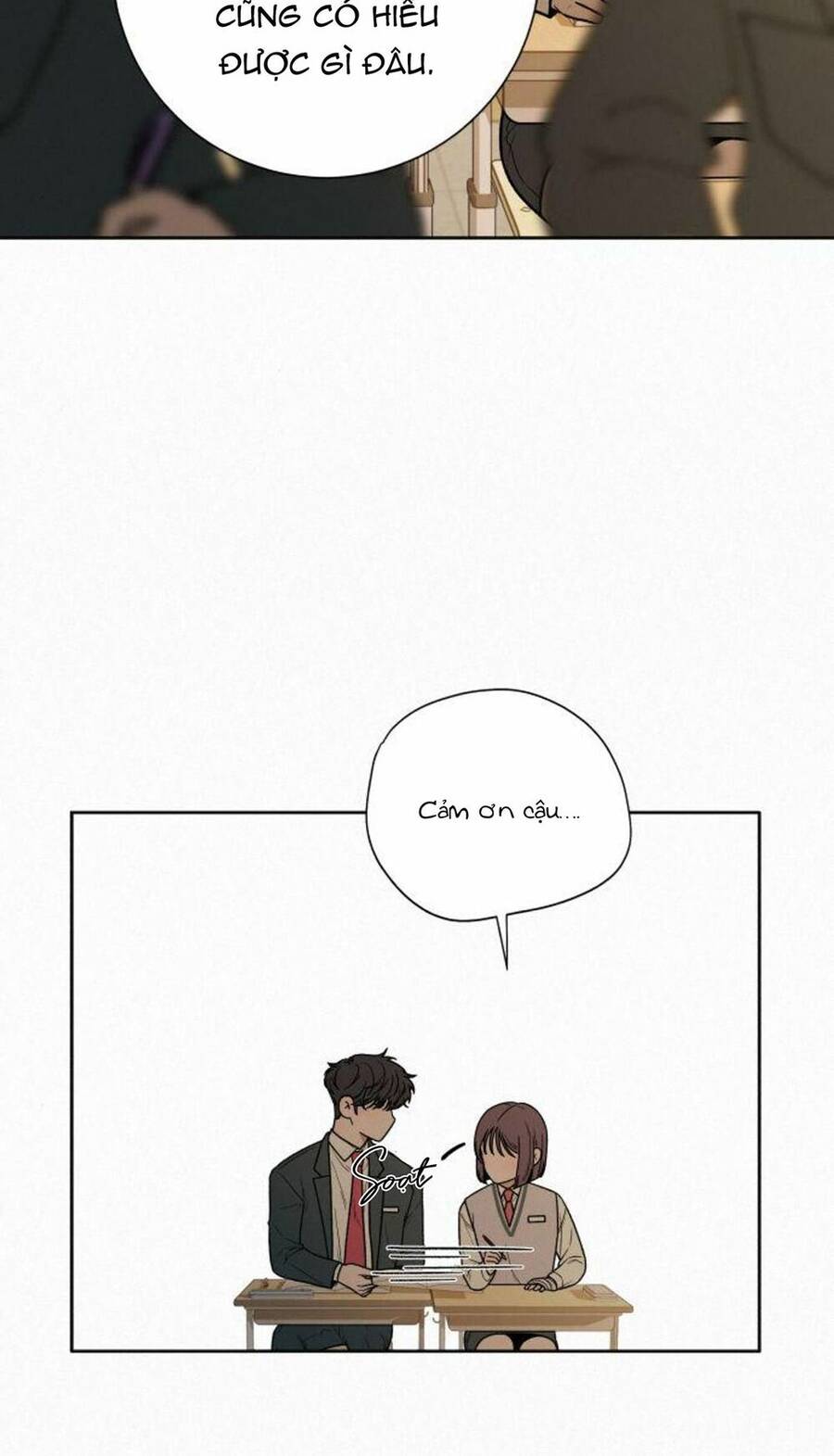 Chiến Lược: Tình Yêu Trong Sáng Chapter 23 - Trang 2