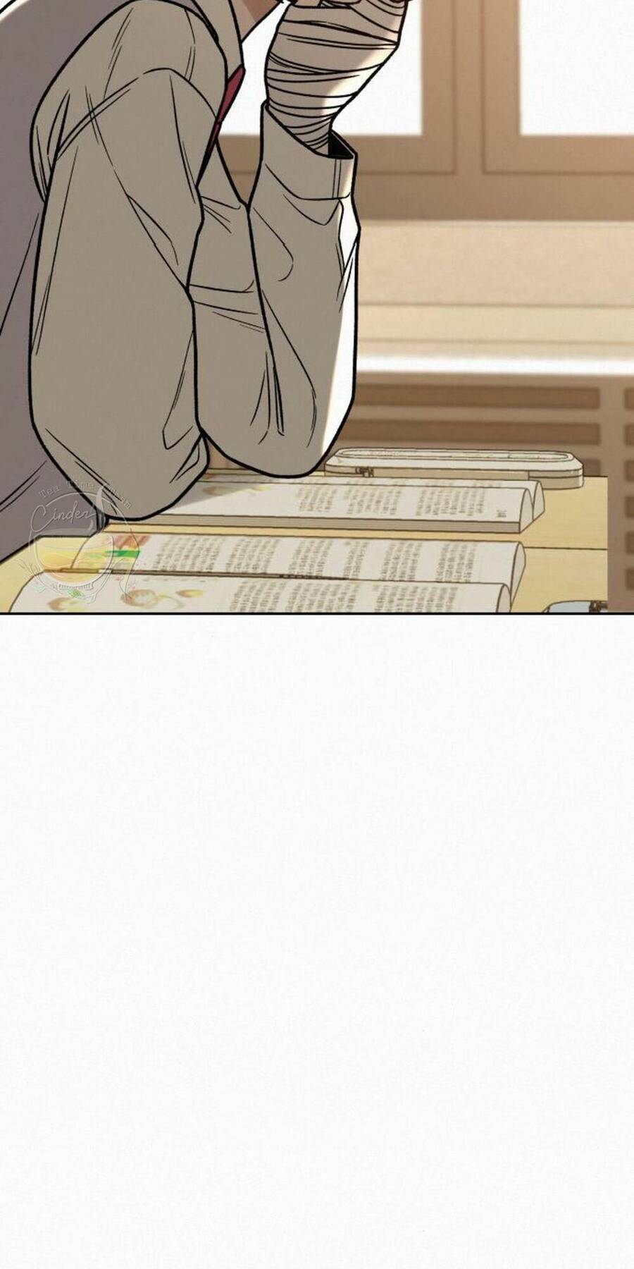 Chiến Lược: Tình Yêu Trong Sáng Chapter 23 - Trang 2