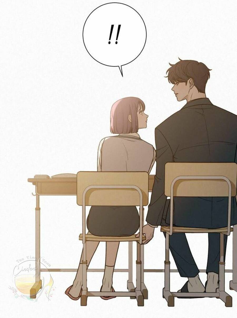 Chiến Lược: Tình Yêu Trong Sáng Chapter 23 - Trang 2