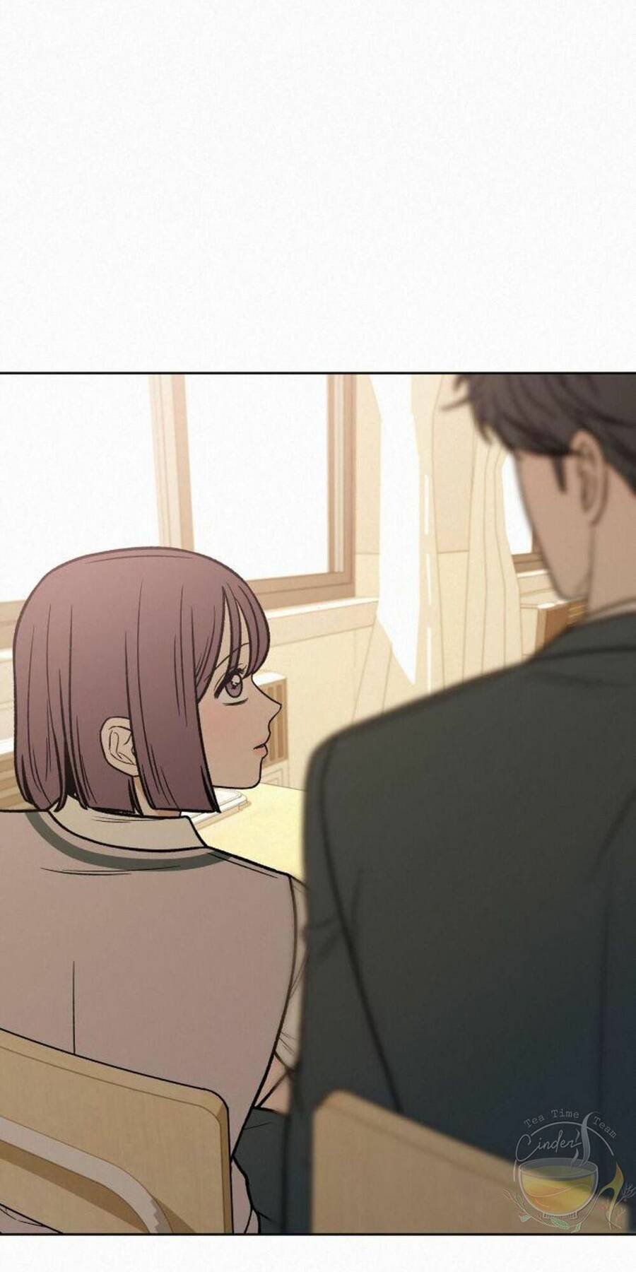 Chiến Lược: Tình Yêu Trong Sáng Chapter 23 - Trang 2