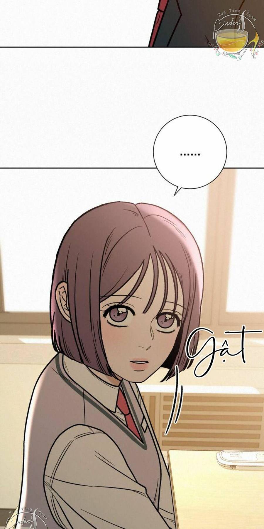 Chiến Lược: Tình Yêu Trong Sáng Chapter 23 - Trang 2