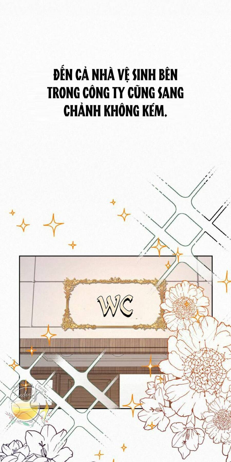 Chiến Lược: Tình Yêu Trong Sáng Chapter 23 - Trang 2