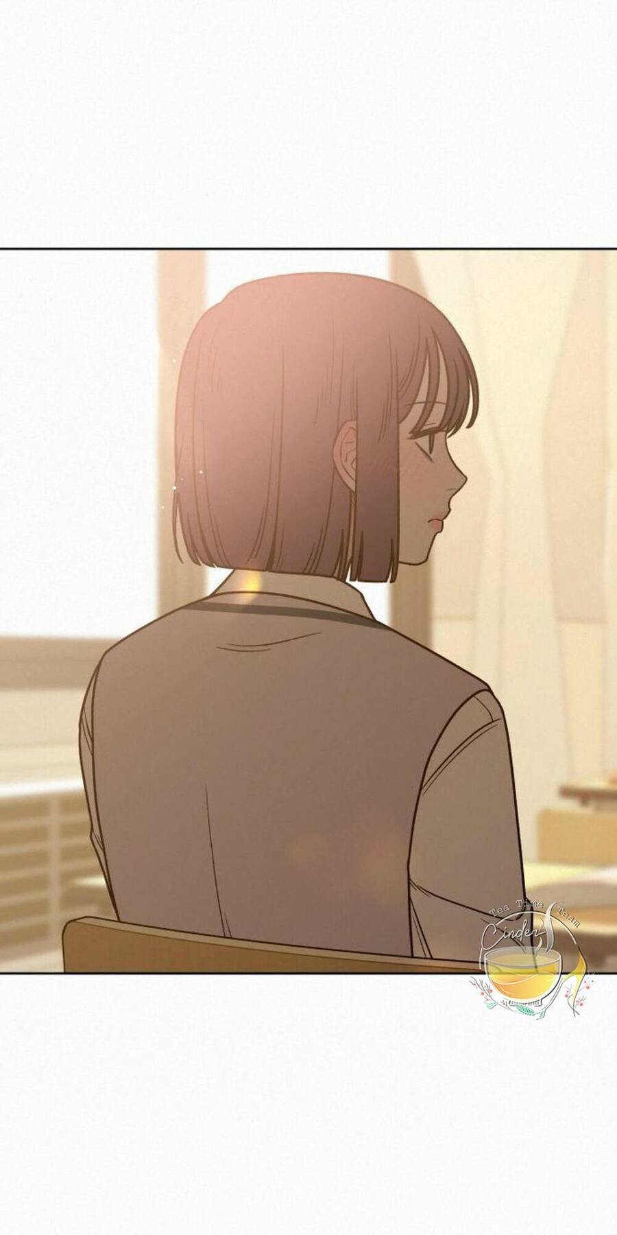 Chiến Lược: Tình Yêu Trong Sáng Chapter 23 - Trang 2