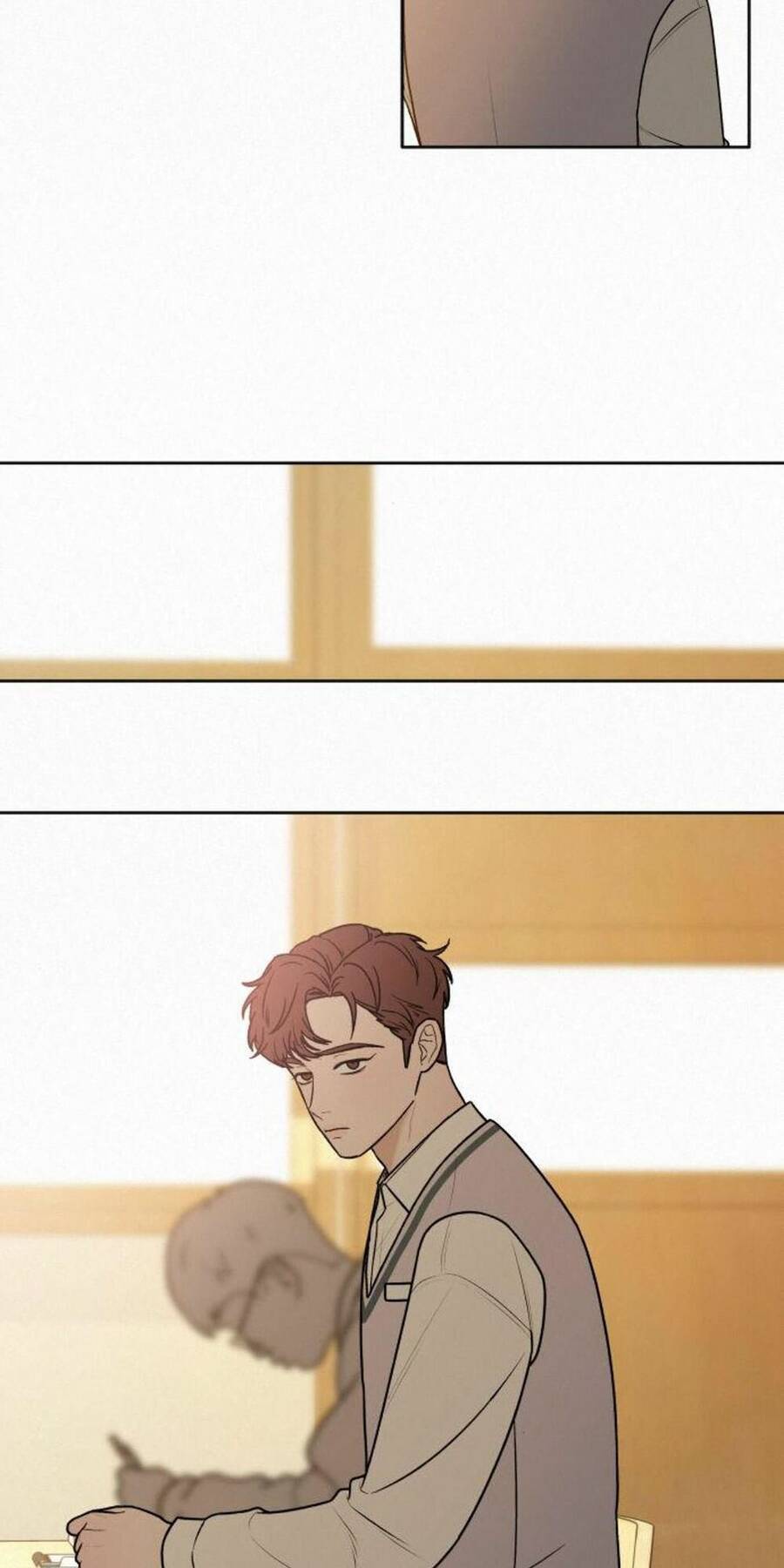 Chiến Lược: Tình Yêu Trong Sáng Chapter 23 - Trang 2