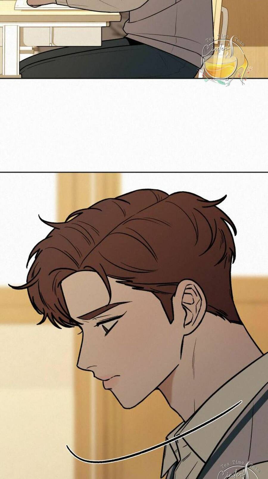 Chiến Lược: Tình Yêu Trong Sáng Chapter 23 - Trang 2