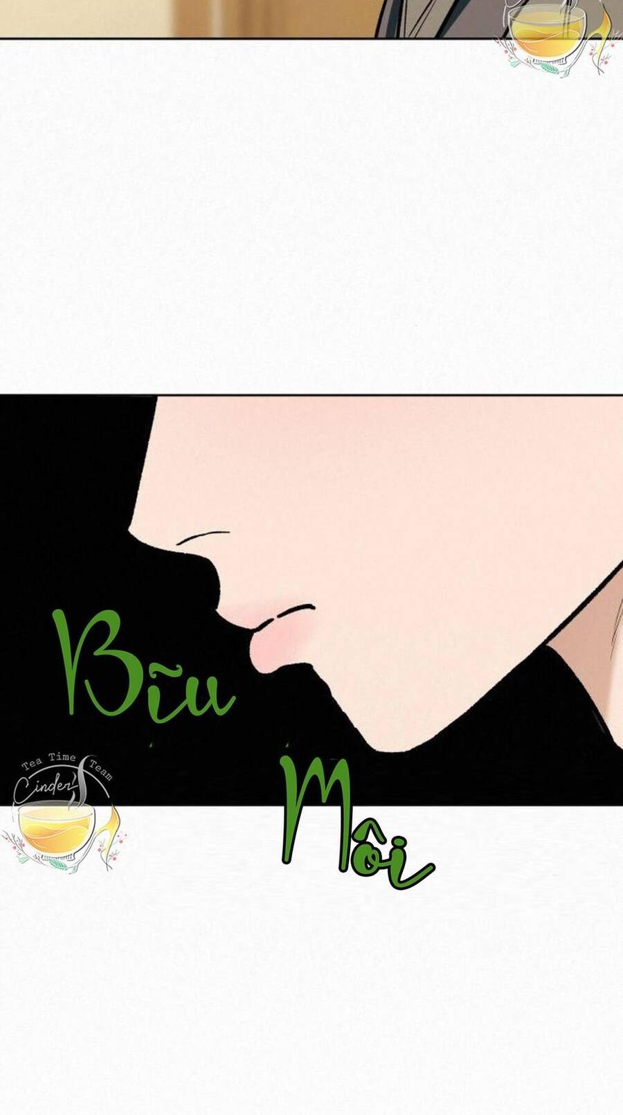 Chiến Lược: Tình Yêu Trong Sáng Chapter 23 - Trang 2