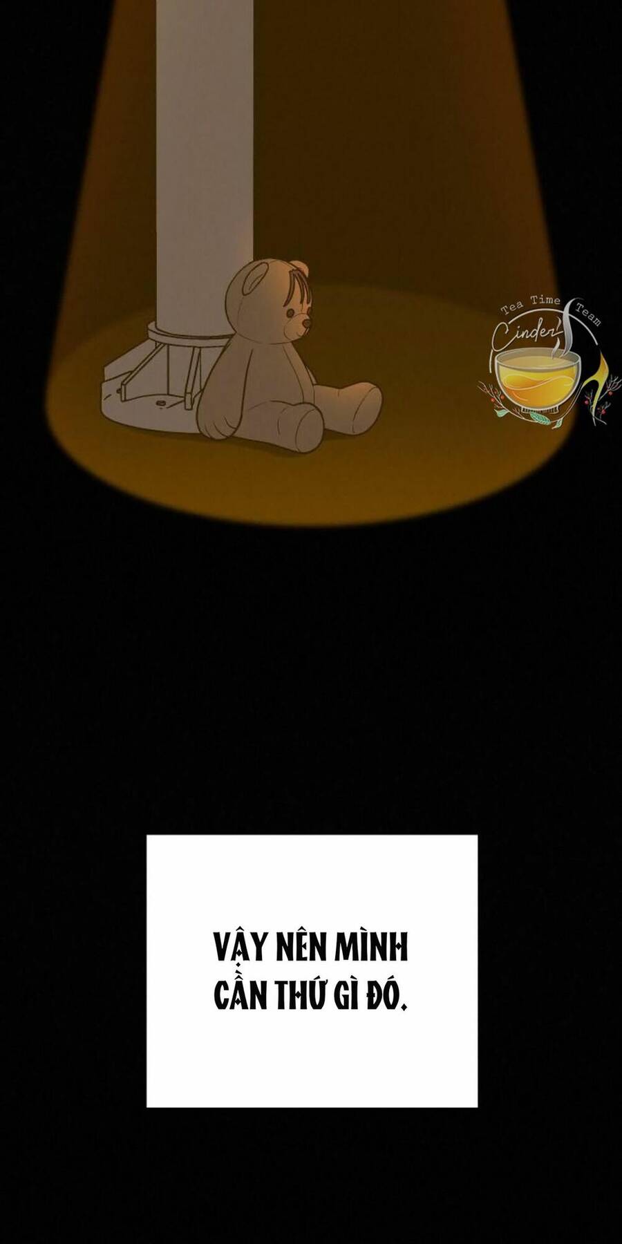 Chiến Lược: Tình Yêu Trong Sáng Chapter 24 - Trang 2