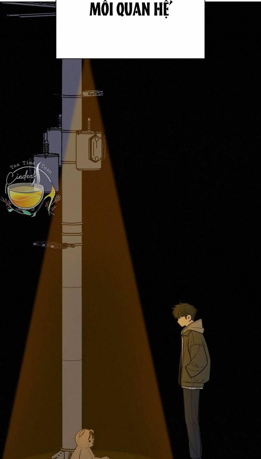 Chiến Lược: Tình Yêu Trong Sáng Chapter 24 - Trang 2