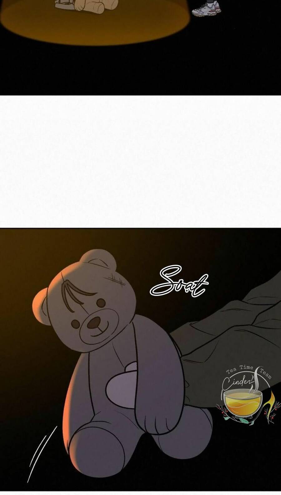 Chiến Lược: Tình Yêu Trong Sáng Chapter 24 - Trang 2