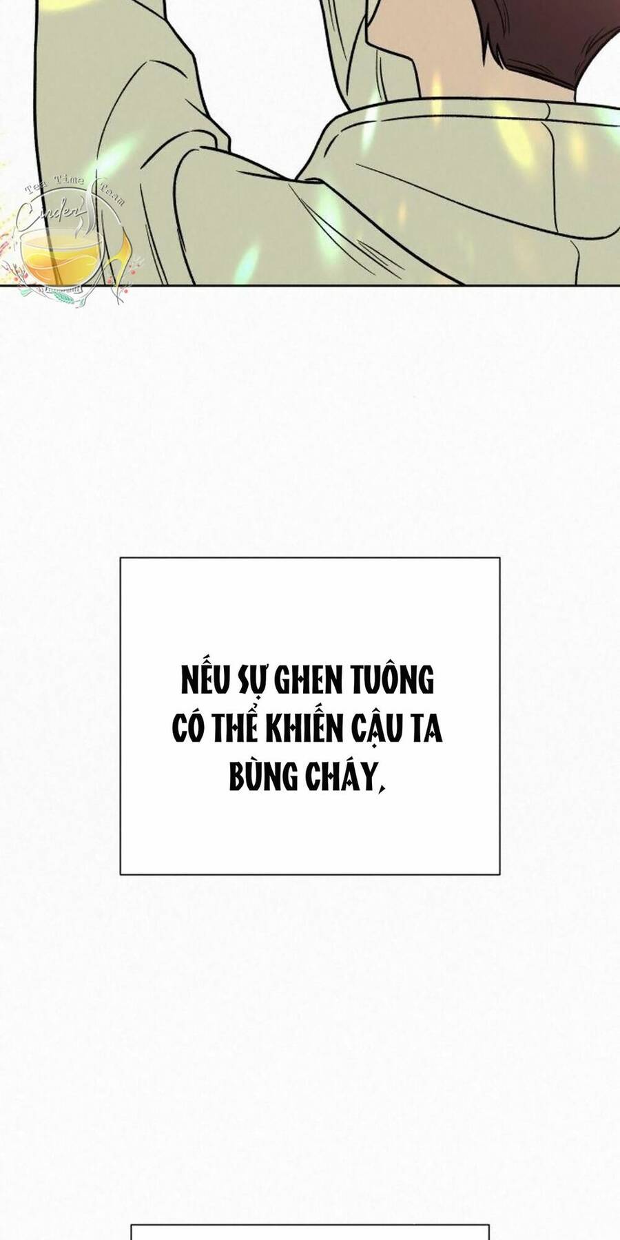 Chiến Lược: Tình Yêu Trong Sáng Chapter 24 - Trang 2