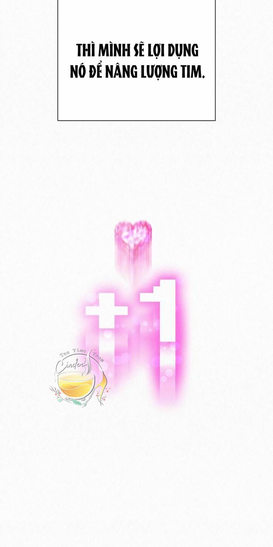 Chiến Lược: Tình Yêu Trong Sáng Chapter 24 - Trang 2