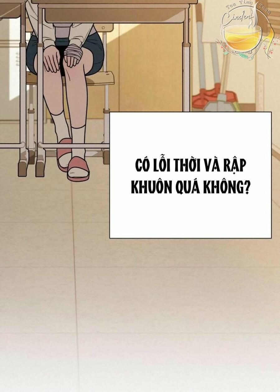 Chiến Lược: Tình Yêu Trong Sáng Chapter 24 - Trang 2