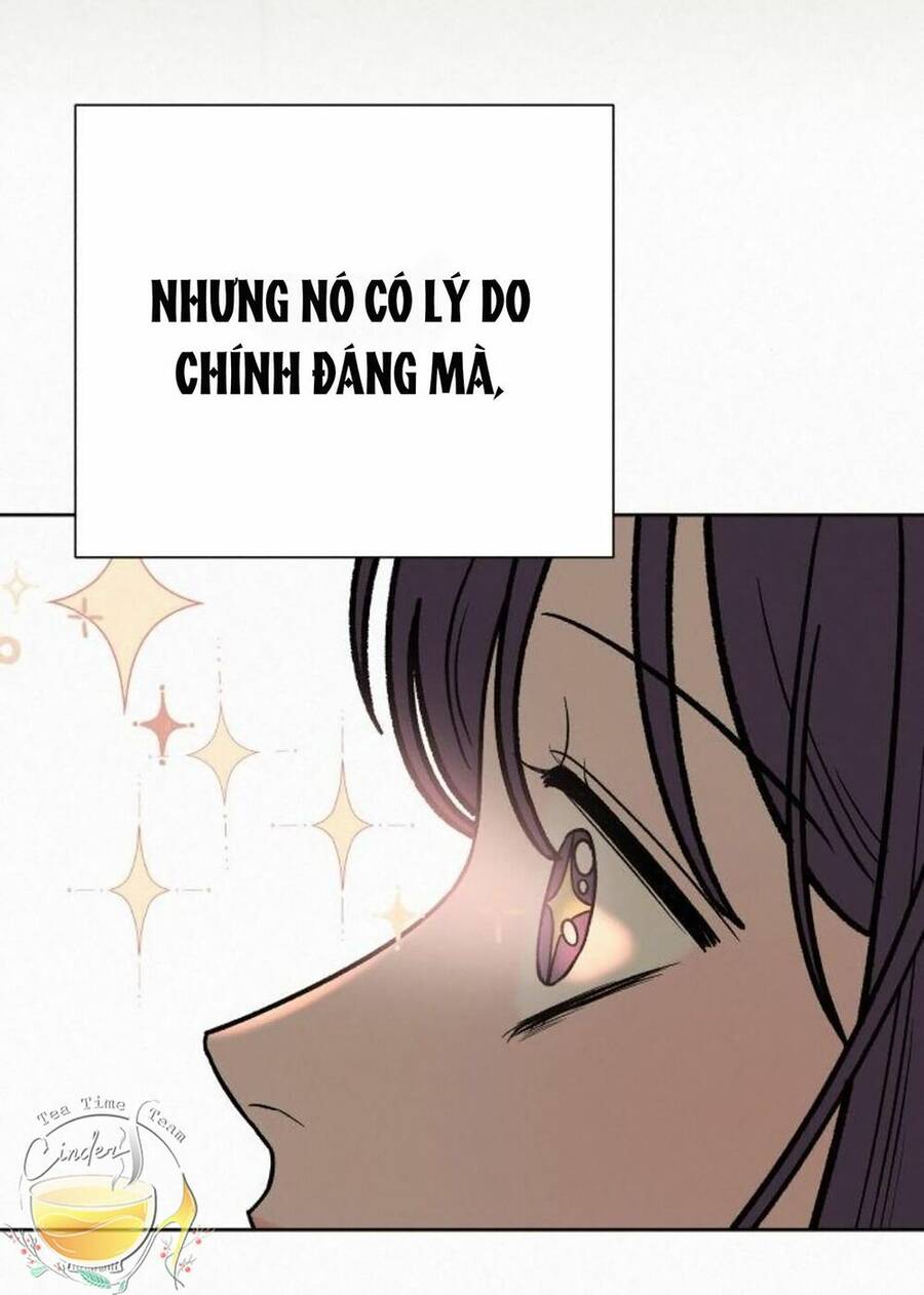 Chiến Lược: Tình Yêu Trong Sáng Chapter 24 - Trang 2