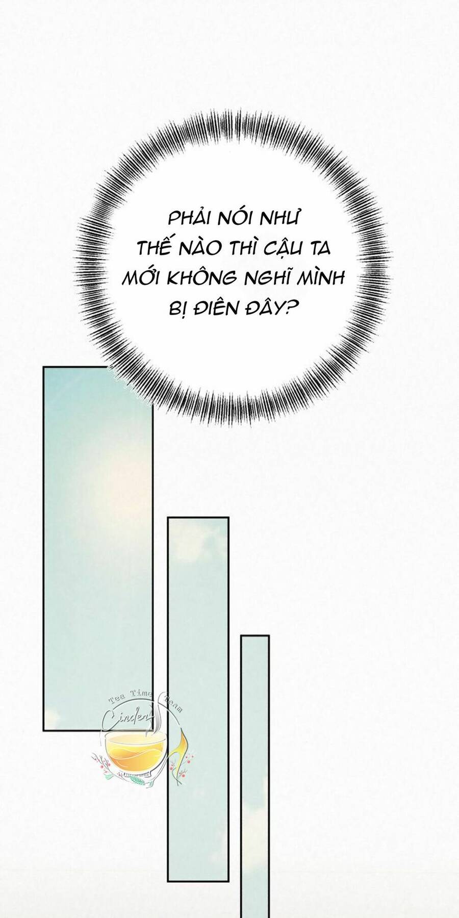 Chiến Lược: Tình Yêu Trong Sáng Chapter 24 - Trang 2