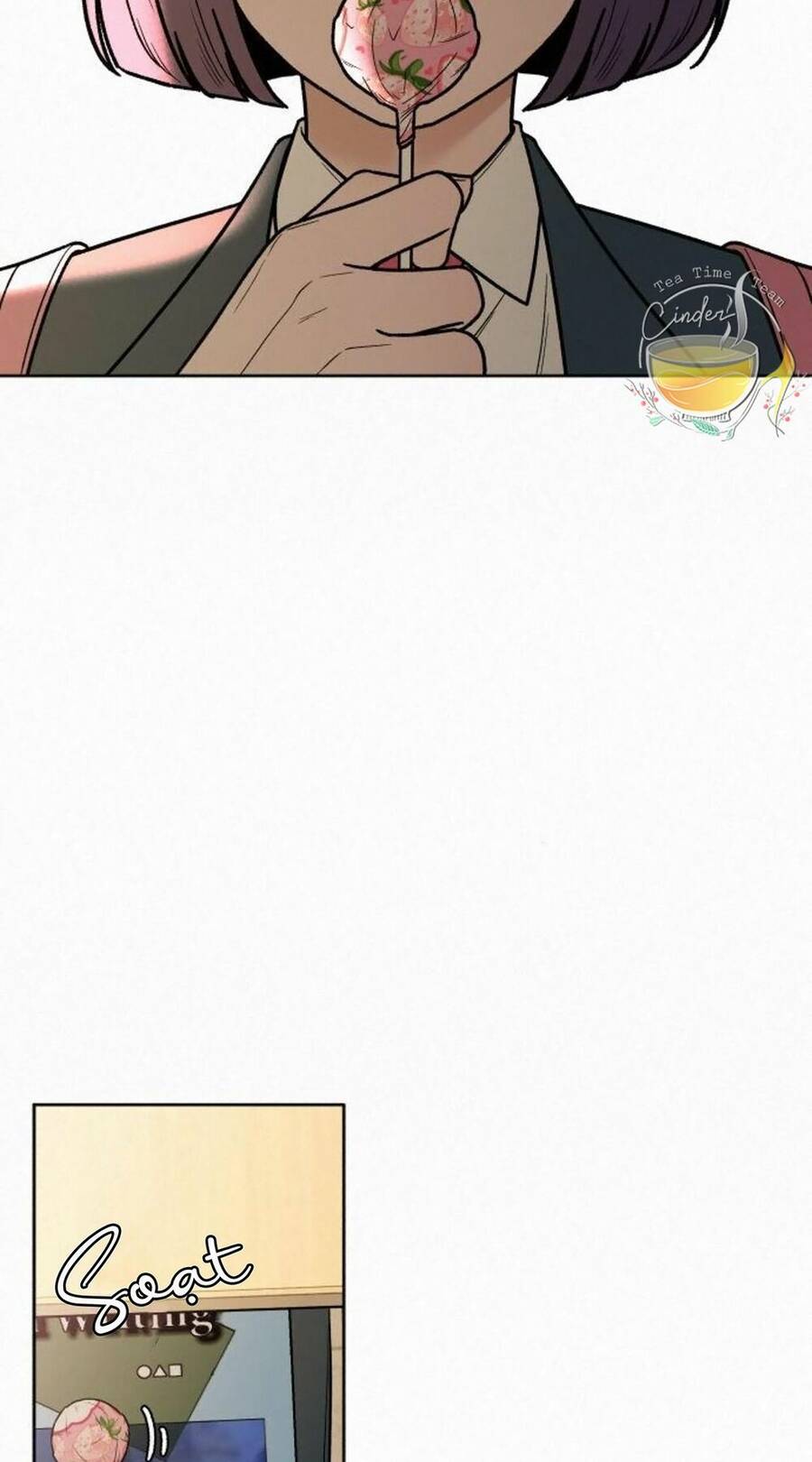 Chiến Lược: Tình Yêu Trong Sáng Chapter 24 - Trang 2