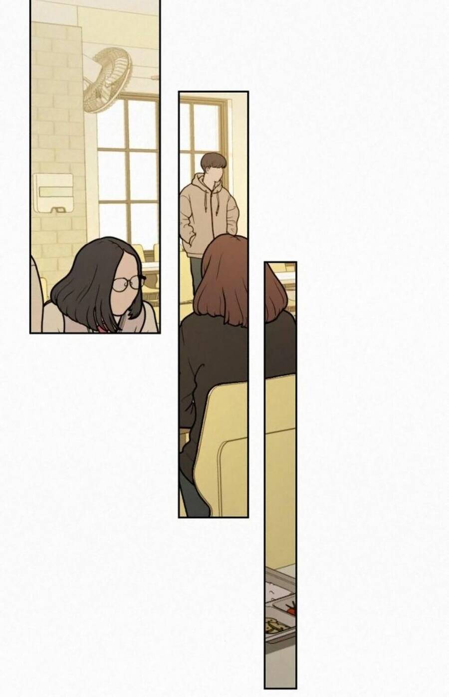 Chiến Lược: Tình Yêu Trong Sáng Chapter 24 - Trang 2