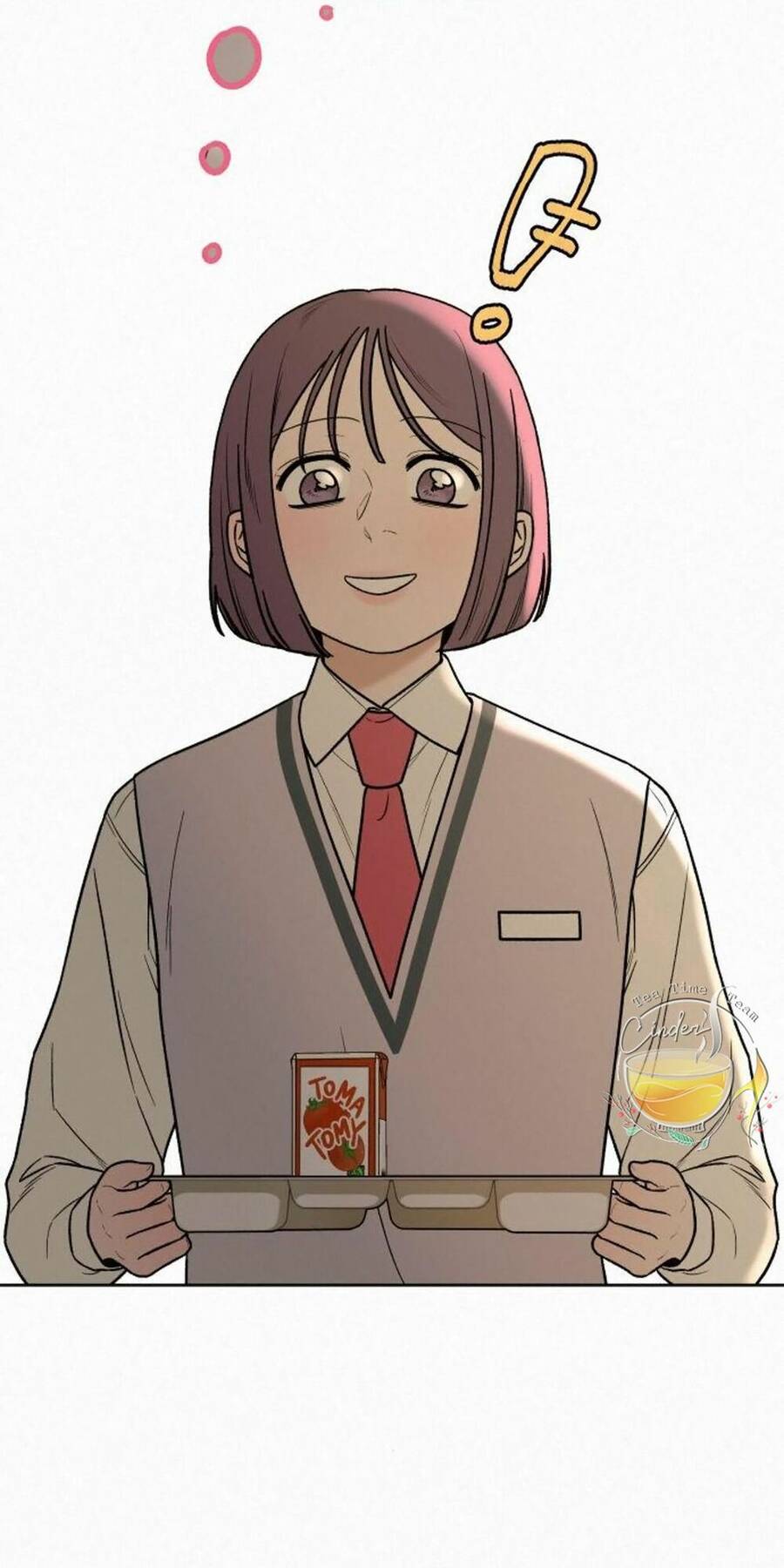 Chiến Lược: Tình Yêu Trong Sáng Chapter 24 - Trang 2