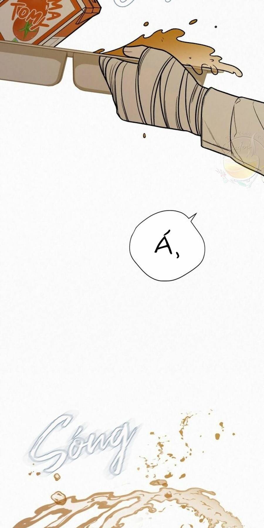 Chiến Lược: Tình Yêu Trong Sáng Chapter 24 - Trang 2