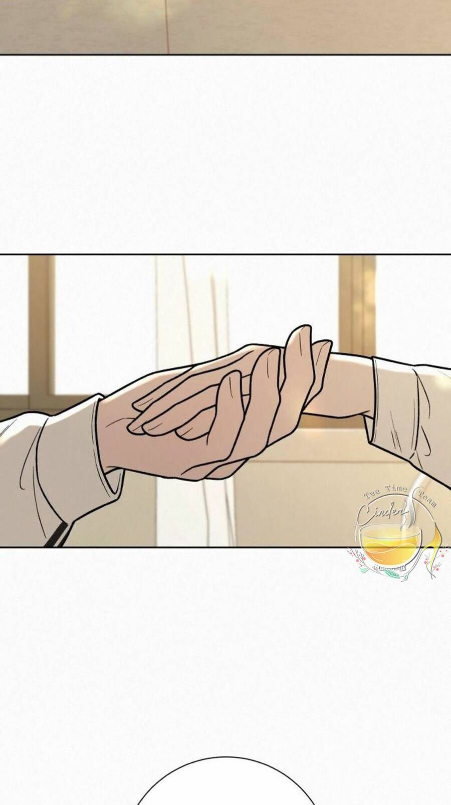 Chiến Lược: Tình Yêu Trong Sáng Chapter 24 - Trang 2