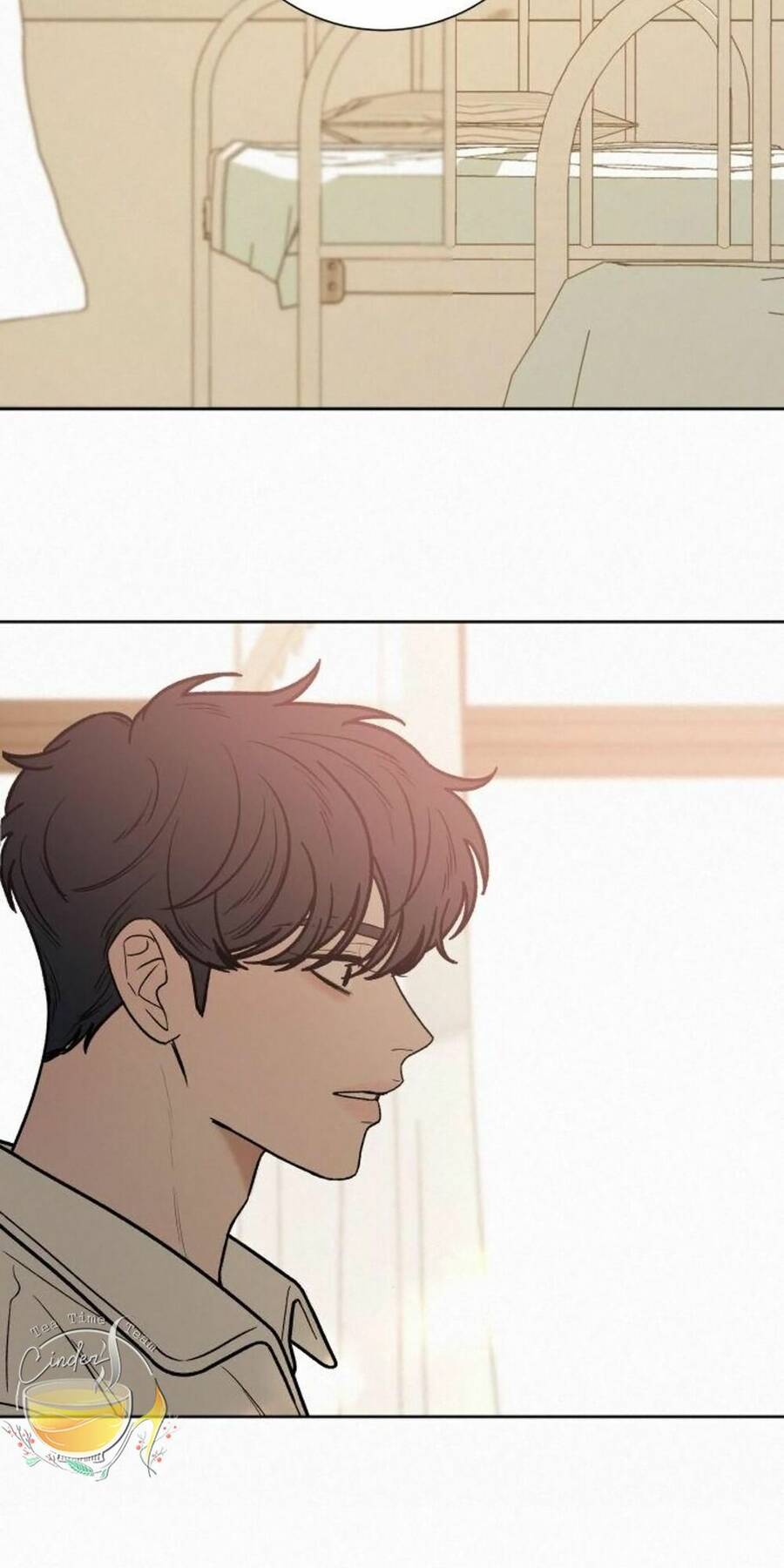 Chiến Lược: Tình Yêu Trong Sáng Chapter 24 - Trang 2