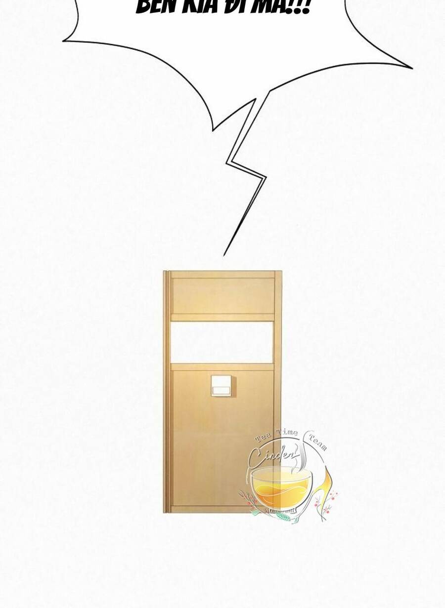 Chiến Lược: Tình Yêu Trong Sáng Chapter 24 - Trang 2