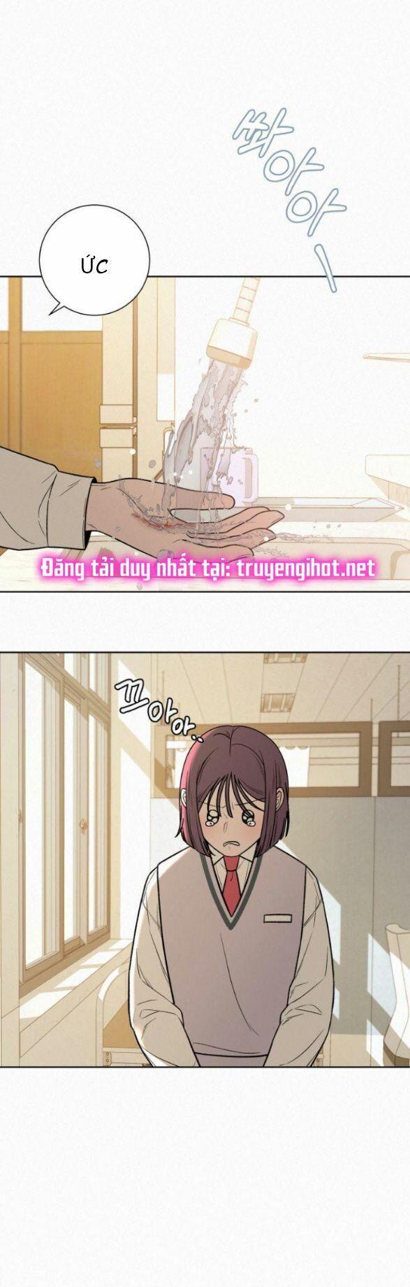 Chiến Lược: Tình Yêu Trong Sáng Chapter 25.2 - Trang 2