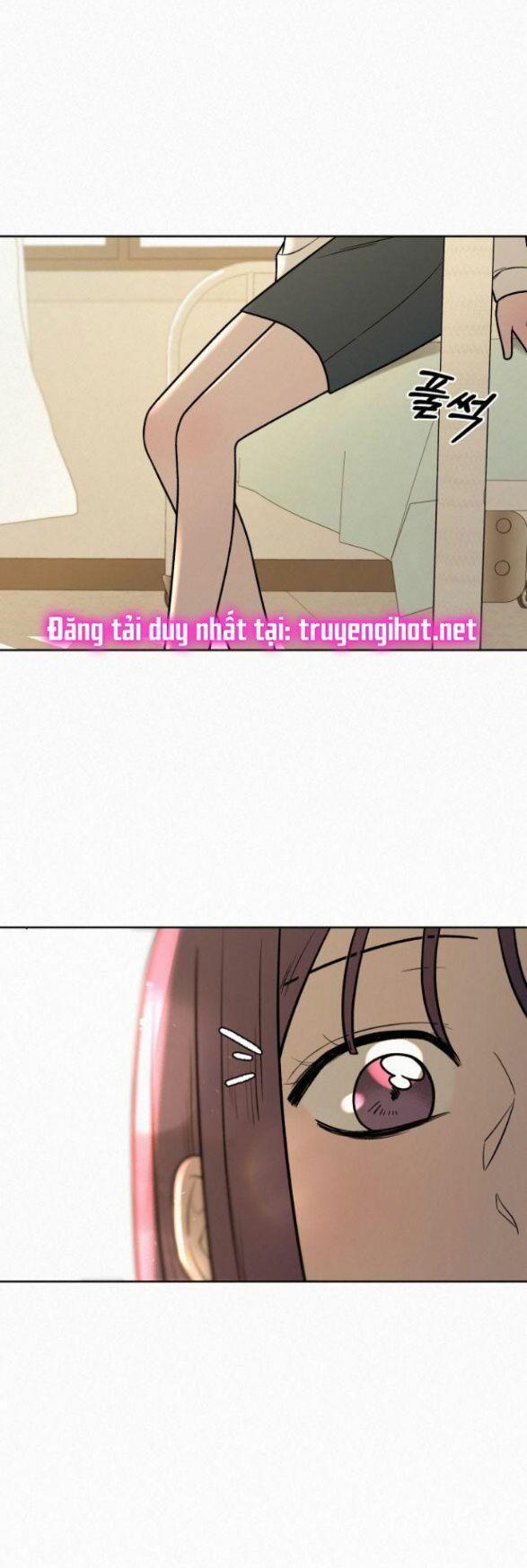 Chiến Lược: Tình Yêu Trong Sáng Chapter 25.2 - Trang 2