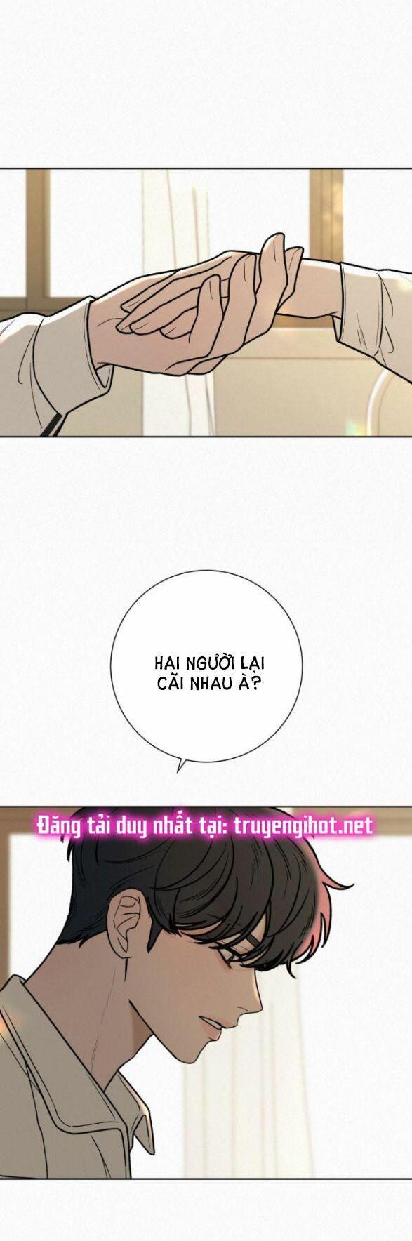 Chiến Lược: Tình Yêu Trong Sáng Chapter 25.2 - Trang 2