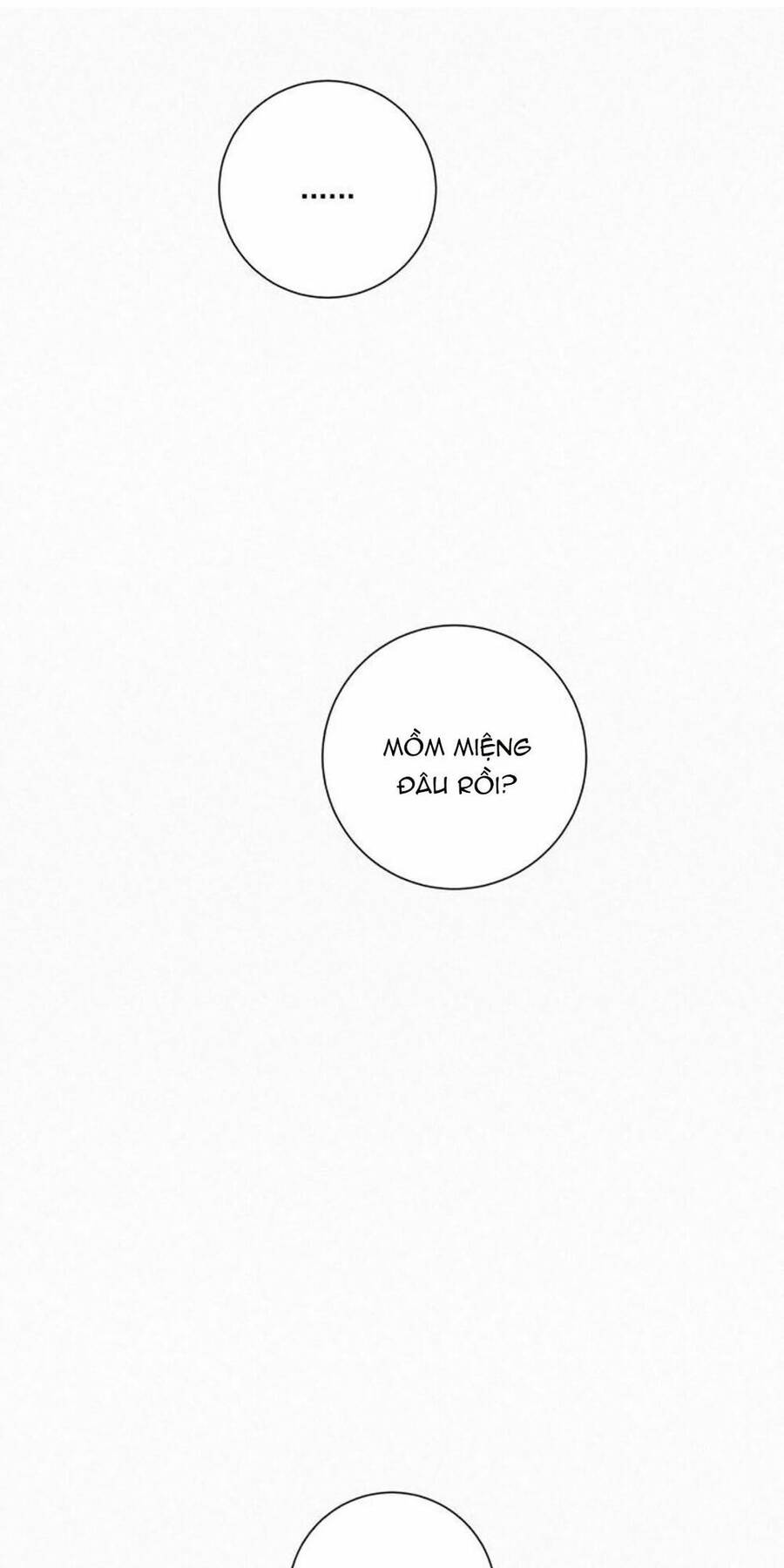 Chiến Lược: Tình Yêu Trong Sáng Chapter 25 - Trang 2