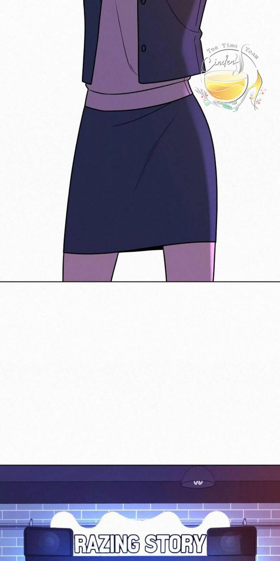 Chiến Lược: Tình Yêu Trong Sáng Chapter 25 - Trang 2