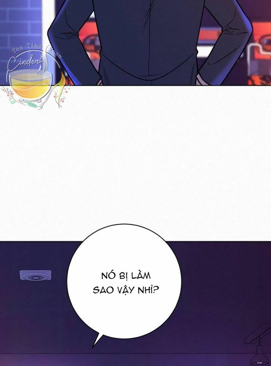 Chiến Lược: Tình Yêu Trong Sáng Chapter 25 - Trang 2