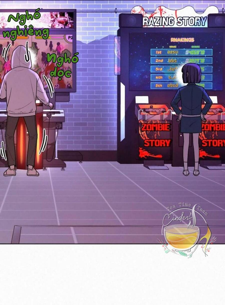 Chiến Lược: Tình Yêu Trong Sáng Chapter 25 - Trang 2