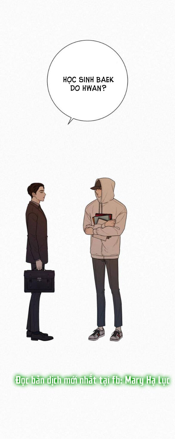Chiến Lược: Tình Yêu Trong Sáng Chapter 26.1 - Trang 2