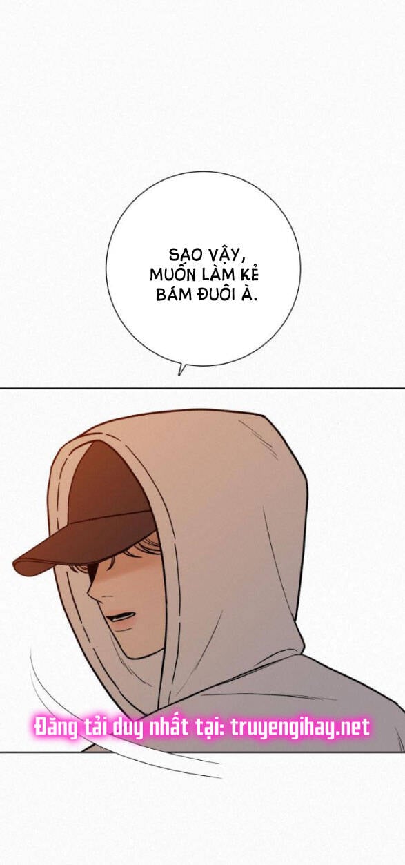 Chiến Lược: Tình Yêu Trong Sáng Chapter 26.1 - Trang 2