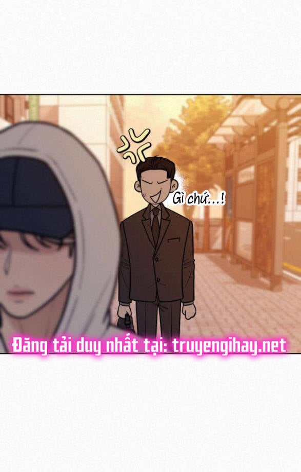 Chiến Lược: Tình Yêu Trong Sáng Chapter 26.1 - Trang 2