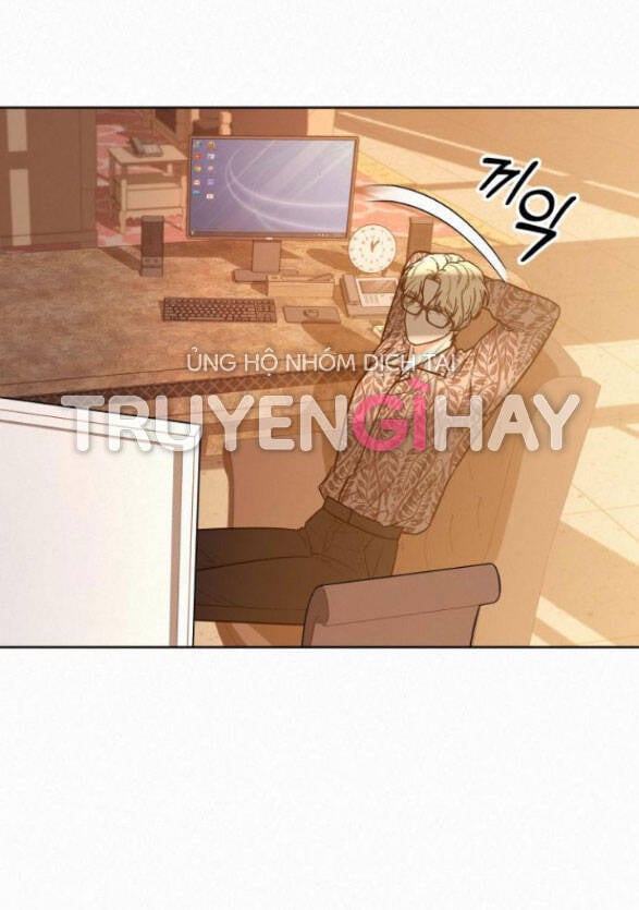 Chiến Lược: Tình Yêu Trong Sáng Chapter 26.1 - Trang 2